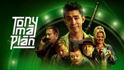 Tony má plán