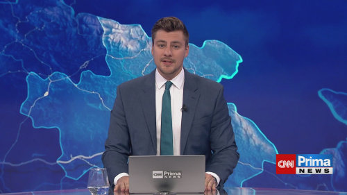 ZPRÁVY Z REGIONŮ, 29.3. v 17:25