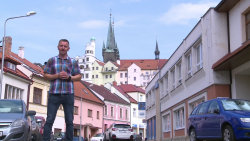Prima MĚSTO, Chrudim - 20.10. v 17:35