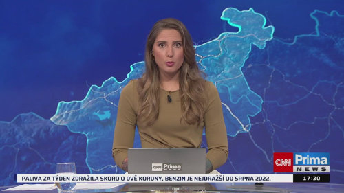 ZPRÁVY Z REGIONŮ, 10.9. v 17:25