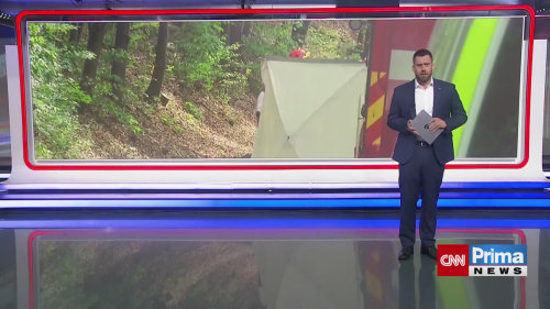 Detaily tragické nehody na Brněnsku, při které zemřelo dítě