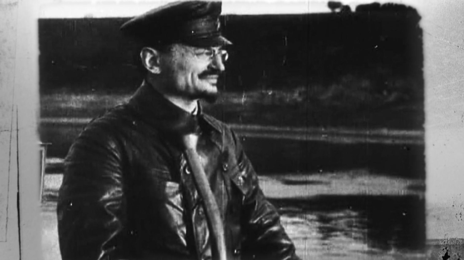 Sovětský svaz