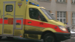 Prostřeno!