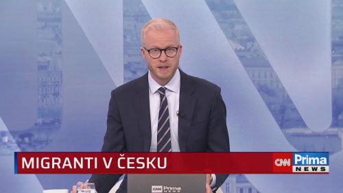 ZPRÁVY, 19.2. v 13:30