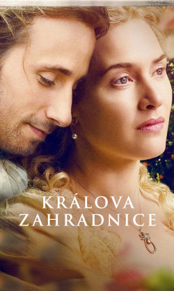 Králova zahradnice