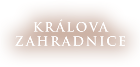 Králova zahradnice