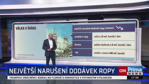 Co na to vaše peněženka, 12.3. v 17:55 - Luděk Purmenský, Lukáš Kovanda