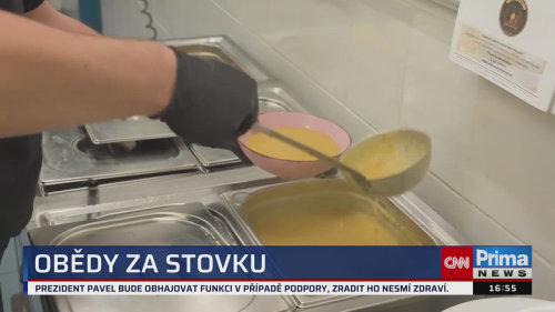 ZPRÁVY Z REGIONŮ, 23.1. v 16:55