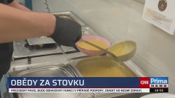 ZPRÁVY Z REGIONŮ, 23.1. v 16:55