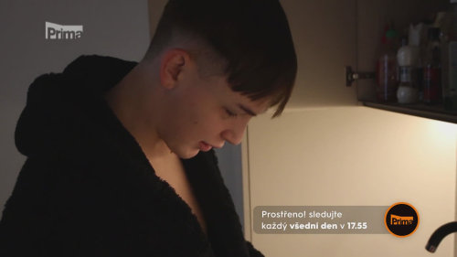 Tadeášova lékárnička - Prostřeno! S30 (191)