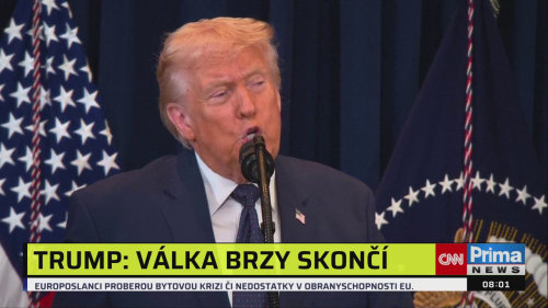 NOVÝ DEN, 10.3. v 08:00