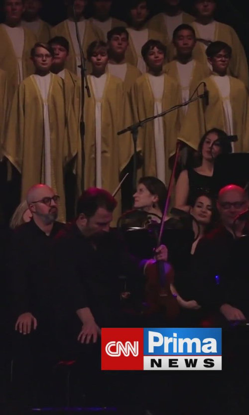 Lucie Bílá o partnerovi Radkovi: Stačilo málo a nemusel tu být