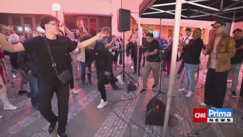 David Kraus o předsudcích