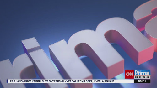 NOVÝ DEN, 19.3. v 06:00