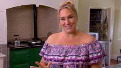 Prostřeno v Británii