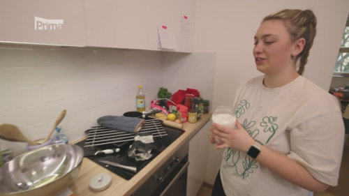 Mechový dortík - Prostřeno! S31 (51)