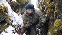 Detektiv s detektorem