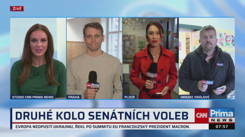 NOVÝ DEN, 17.10. v 08:00