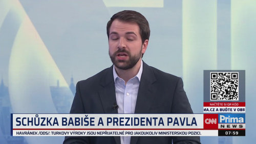 NOVÝ DEN, 27.11. v 08:00