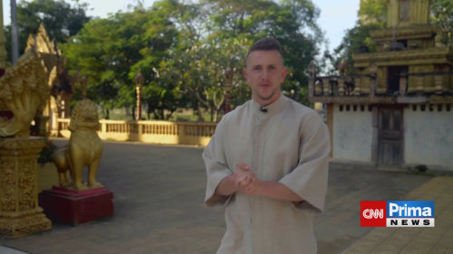 Showtime magazín, 26.1. v 20:15