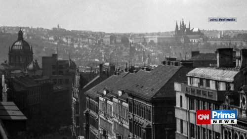 Obchodní centrum Máj