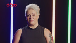 Medailonek Mirky - Naked Attraction Česko & Slovensko (S1E1)