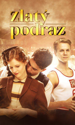 Zlatý podraz