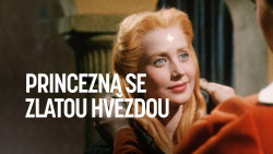 Princezna se zlatou hvězdou
