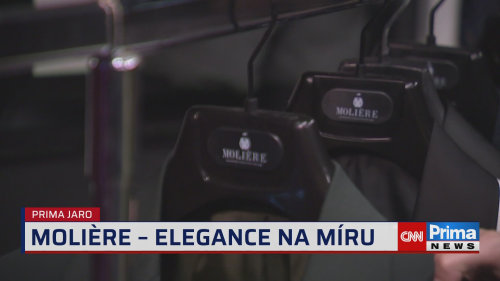 Prima ROK, 24.3. v 15:40 - Molière