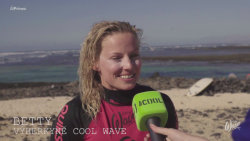 Cool Wave (8): BETTY