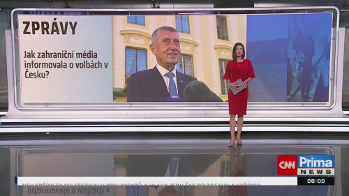 ZPRÁVY - 2.11. v 08:00