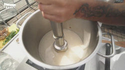 Při vaření kouří - Prostřeno! S30 (174)