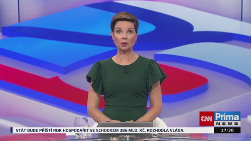ZPRÁVY Z REGIONŮ, 21.9. v 17:25