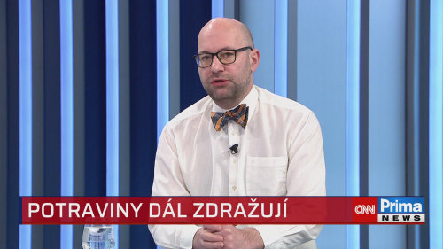 ZPRÁVY PLUS - 13.3. v 13:30