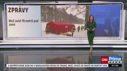 ZPRÁVY, 11.1. v 07:00