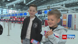 Nečekané posily hokejové reprezentace dorazily