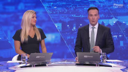 HLAVNÍ ZPRÁVY - 1.11. v 18:55