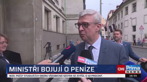 ZPRÁVY Z REGIONŮ, 18.8. v 16:55