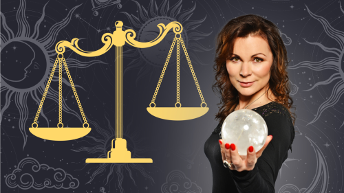 VÁHY – týden 23.3. – 29.3.2026