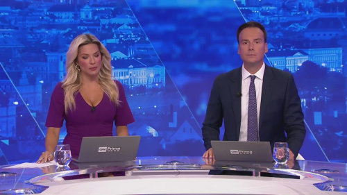 Jídlo v rezervách nestačí ani na víkend