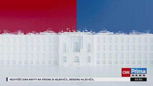 ZPRÁVY, 24.10. v 22:00