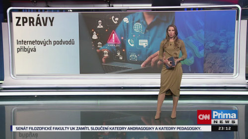 ZPRÁVY, 10.9. v 23:00