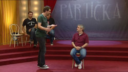 Prima Partička