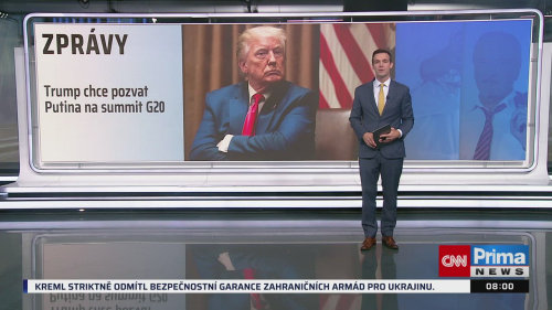 ZPRÁVY - 6.9. v 08:00