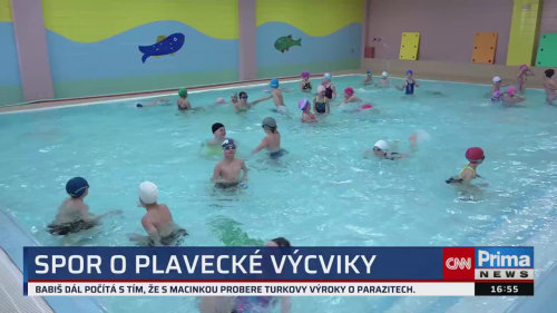 ZPRÁVY Z REGIONŮ, 26.4. v 16:55