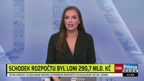 ZPRÁVY, 6.1. v 13:00