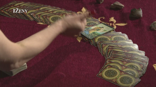 STŘELEC – týden 4.5. – 11.5.2026