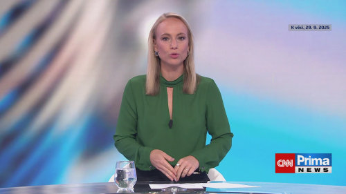 K VĚCI - 29.9. v 18:35