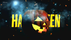 TOP STAR magazín 2017 (44) - Komix - Jak celebrity oslavily Halloween