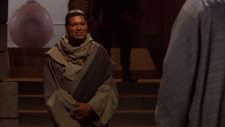 Návrat vysloužilého boha